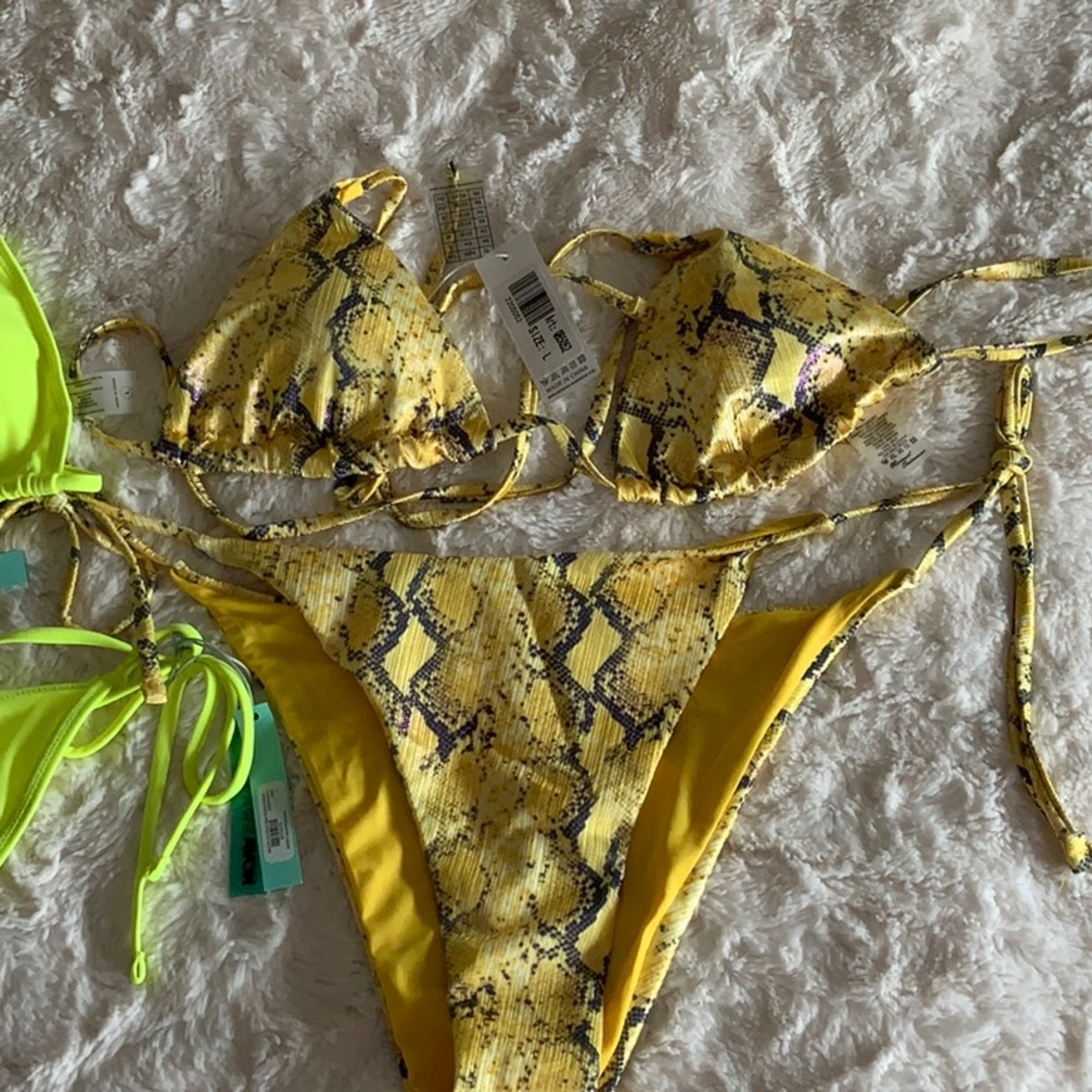Bikini’s